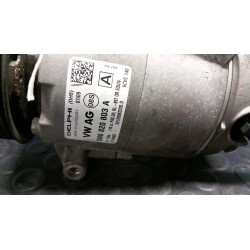 COMPRESSORE A/C 018 VOLKSWAGEN GOLF PLUS (02/09-) CBD 5N0820803H