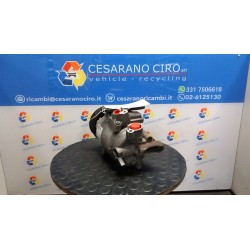 COMPRESSORE A/C 018 VOLKSWAGEN GOLF PLUS (02/09-) CBD 5N0820803H