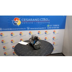 MOTORINO AVVIAMENTO 020 HYUNDAI I10 (01/20-) G3LD 3610007000