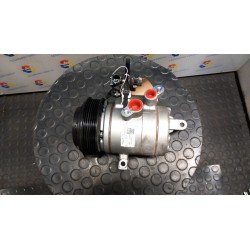 COMPRESSORE A/C 021 HYUNDAI I10 (01/20-) G3LD 97701K7000