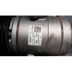 COMPRESSORE A/C 021 HYUNDAI I10 (01/20-) G3LD 97701K7000