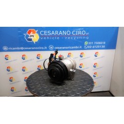 COMPRESSORE A/C 021 HYUNDAI I10 (01/20-) G3LD 97701K7000