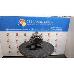 ALTERNATORE 022 HYUNDAI I10 (01/20-) G3LD 3730007000
