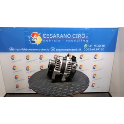 ALTERNATORE 022 HYUNDAI I10 (01/20-) G3LD 3730007000