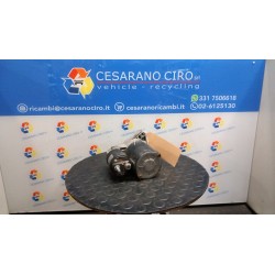 MOTORINO AVVIAMENTO 037 NISSAN NOTE (E11E) (02/06-09/13) CR14 23300AX010