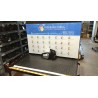 RETROVISORE EST. REGOLAZ. ELETTR. SX. 077 FORD FOCUS (CAP) (11/04-06/08) HHDA 1437470