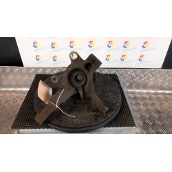 MONTANTE SOSP. ANT. SX. 041 NISSAN NOTE (E11E) (02/06-09/13) CR14 40015AX600