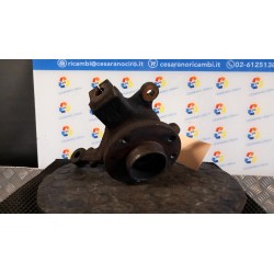 MONTANTE SOSP. ANT. SX. 041 NISSAN NOTE (E11E) (02/06-09/13) CR14 40015AX600