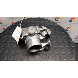CORPO FARFALLATO 045 FIAT PUNTO EVO (3J) (08/09-07/13) 955A6000 77364949