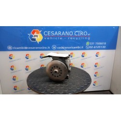 COMPRESSORE A/C C/A/C,C/A/C AUTO 046 FIAT PUNTO EVO (3J) (08/09-07/13) 955A6000 55194880