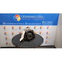ALTERNATORE 047 FIAT PUNTO EVO (3J) (08/09-07/13) 955A6000 52003509