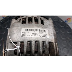 ALTERNATORE 047 FIAT PUNTO EVO (3J) (08/09-07/13) 955A6000 52003509