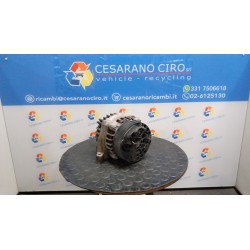 ALTERNATORE 047 FIAT PUNTO EVO (3J) (08/09-07/13) 955A6000 52003509