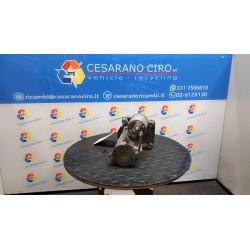 MOTORINO AVVIAMENTO 048 FORD FIESTA (CB1) (09/08-10/13) KVJA 1734633