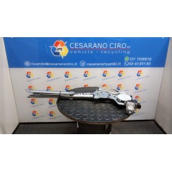 ALZACRISTALLO ELETTR. PORTA ANT. DX. 055 OPEL AGILA (H08) (01/08-) K12B 93193628