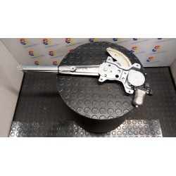 ALZACRISTALLO ELETTR. PORTA ANT. DX. 055 OPEL AGILA (H08) (01/08-) K12B 93193628