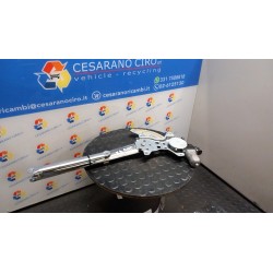 ALZACRISTALLO ELETTR. PORTA ANT. DX. 055 OPEL AGILA (H08) (01/08-) K12B 93193628