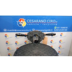 DEVIOGUIDASGANCIO LUCI DIURNA 060 CITROEN C5 (X7) (02/08-) RFJ 6242RH