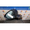 RETROVISORE EST. REGOLAZ. ELETTR. RIPIEGHEVOLE ELET. SX. 061 CITROEN C5 (X7) (02/08-) RFJ 1606404780