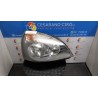 PROIETTORE XENO DX. 066 RENAULT CLIO 2A SERIE (05/01-11/10) D7FG7 7701057660