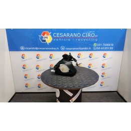 CINTURA DI SICUREZZA ANT. DX. 070 CITROEN C5 (X7) (02/08-) RFJ 8975R5