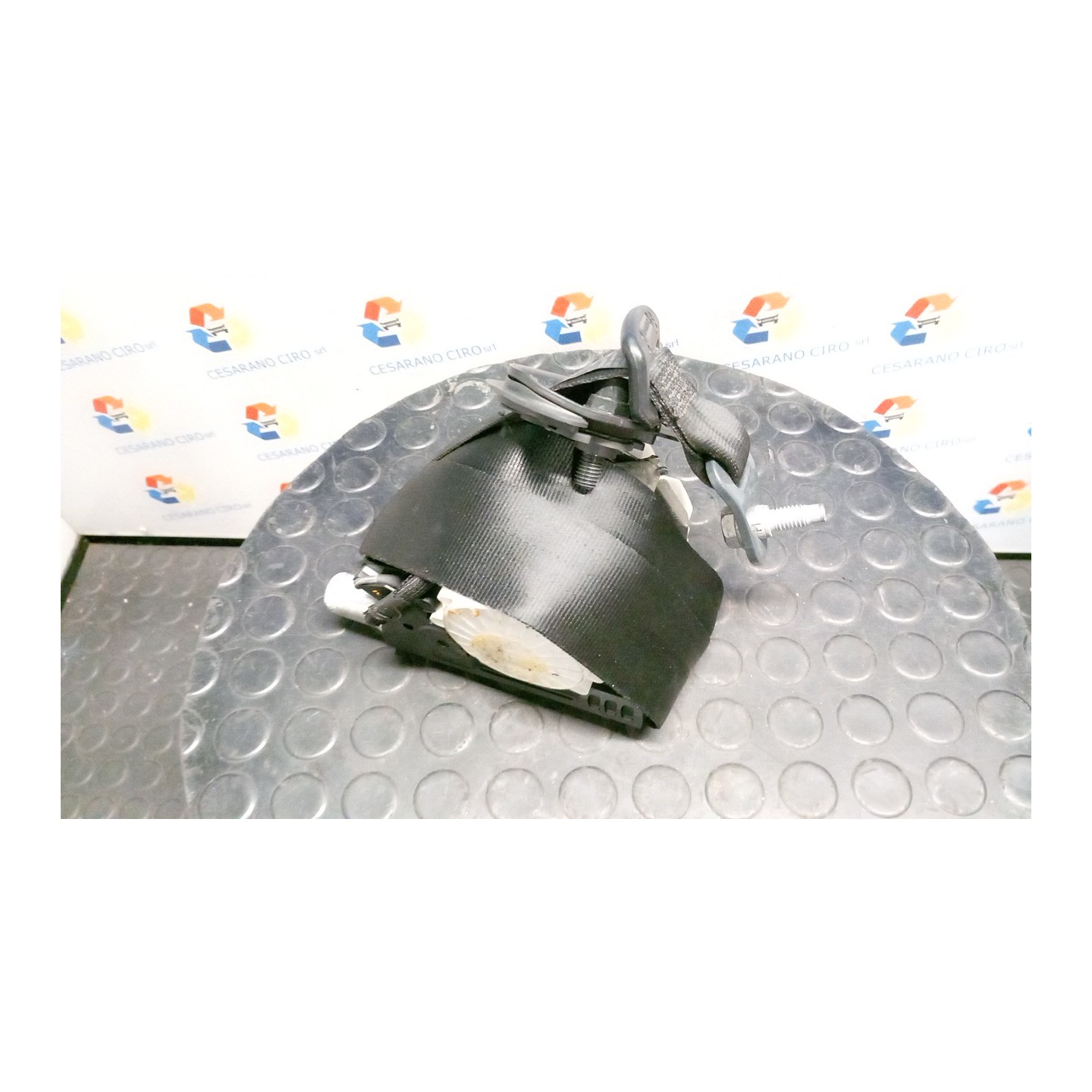 CINTURA DI SICUREZZA ANT. DX. 070 CITROEN C5 (X7) (02/08-) RFJ 8975R5