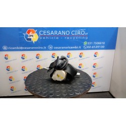 CINTURA DI SICUREZZA ANT. DX. 070 CITROEN C5 (X7) (02/08-) RFJ 8975R5