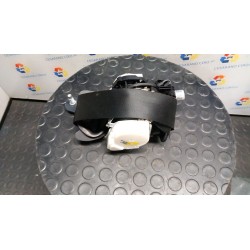 CINTURA DI SICUREZZA ANT. SX. 071 CITROEN C5 (X7) (02/08-) RFJ 98029301XX