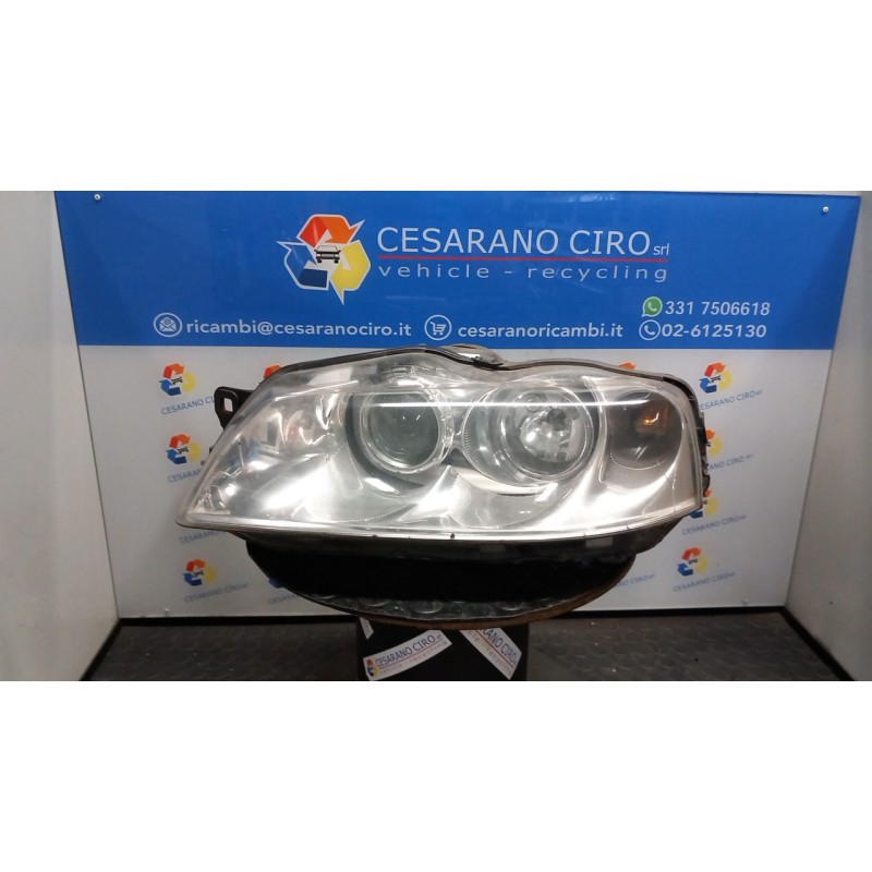 PROIETTORE XENON SX. 073 ALFA ROMEO 166 (W9) (10/03-03/06) 936B000 60670889