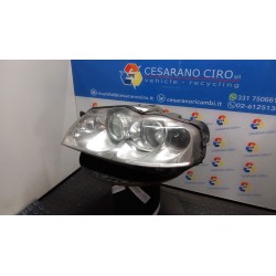 PROIETTORE XENON SX. 073 ALFA ROMEO 166 (W9) (10/03-03/06) 936B000 60670889