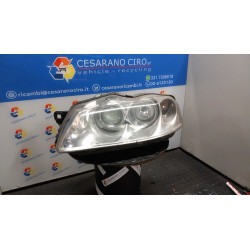 PROIETTORE XENON SX. 073 ALFA ROMEO 166 (W9) (10/03-03/06) 936B000 60670889