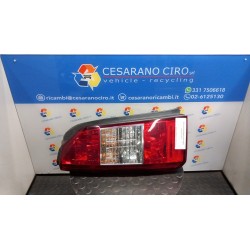 FANALE POST. SX. 004 FIAT IDEA (2S) (10/03-12/10) 843A1000 46829509