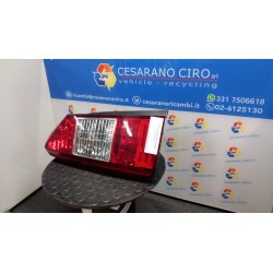 FANALE POST. SX. 004 FIAT IDEA (2S) (10/03-12/10) 843A1000 46829509