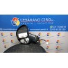 RETROVISORE EST. REGOLAZ. ELETTR. TERMICO SX. 027 FIAT MULTIPLA (1F) (05/04-04/12) 182B6000 735505375