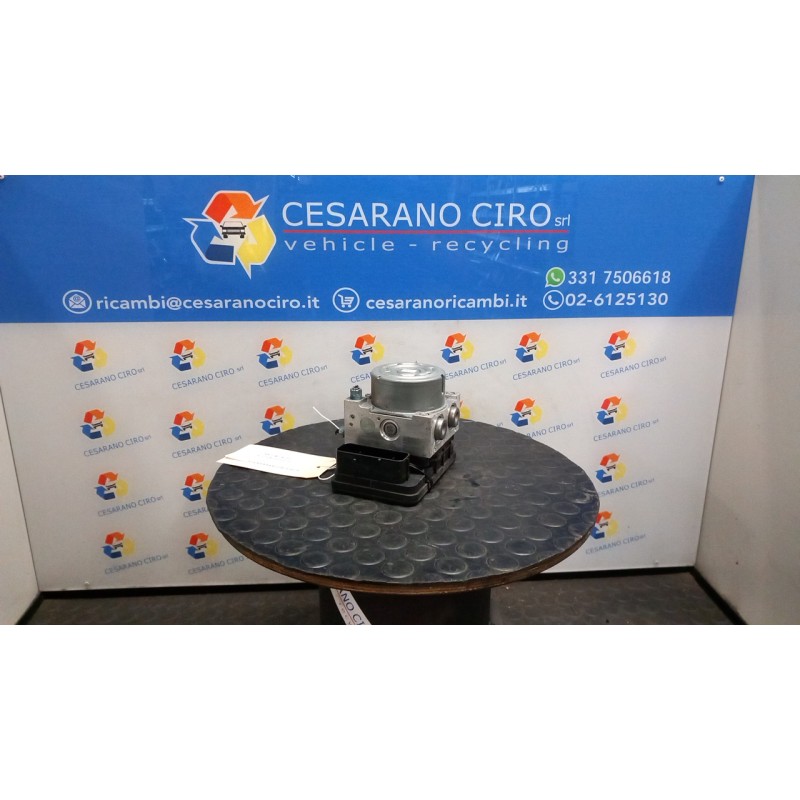 AGGREGATO ABS 028 BMW SERIE 1 (F20) 5P (03/15-) N47D16C 34516875562