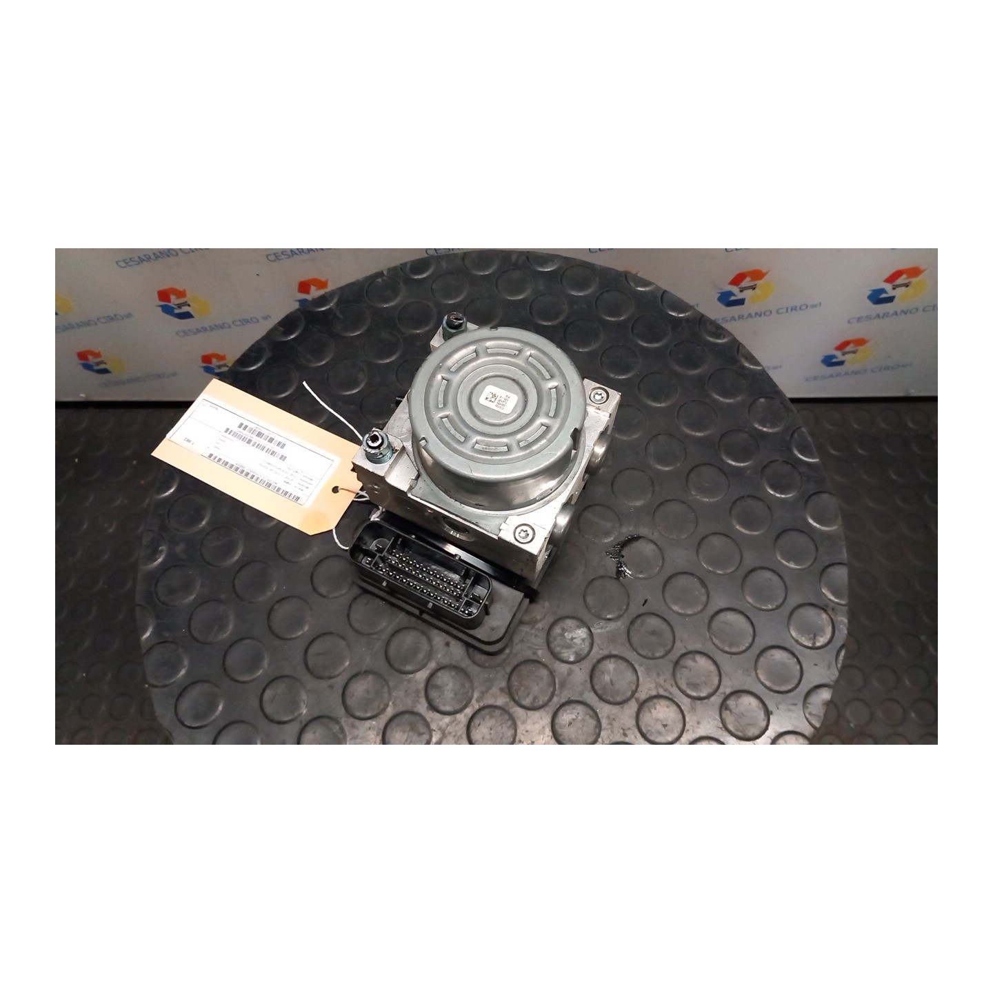 AGGREGATO ABS 028 BMW SERIE 1 (F20) 5P (03/15-) N47D16C 34516875562