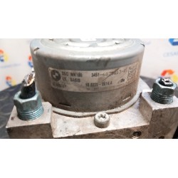 AGGREGATO ABS 028 BMW SERIE 1 (F20) 5P (03/15-) N47D16C 34516875562