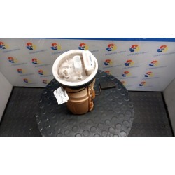 POMPA CARBURANTE C/TRASDUTTORE (GALLEGGIANTE) 035 VOLKSWAGEN NEW BEETLE CABRIO (1Y) BFS 1J0919087J