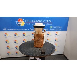 POMPA CARBURANTE C/TRASDUTTORE (GALLEGGIANTE) 035 VOLKSWAGEN NEW BEETLE CABRIO (1Y) BFS 1J0919087J