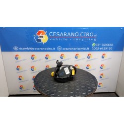 CINTURA DI SICUREZZA ANT. DX. 036 VOLKSWAGEN NEW BEETLE CABRIO (1Y) BFS 1C1857706MHCP