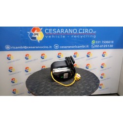 CINTURA DI SICUREZZA ANT. DX. 036 VOLKSWAGEN NEW BEETLE CABRIO (1Y) BFS 1C1857706MHCP