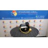 CINTURA DI SICUREZZA ANT. DX. 036 VOLKSWAGEN NEW BEETLE CABRIO (1Y) BFS 1C1857706MHCP