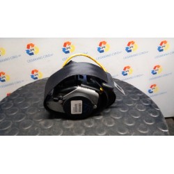 CINTURA DI SICUREZZA ANT. SX. 037 VOLKSWAGEN NEW BEETLE CABRIO (1Y) BFS 1Y1857705DHCP