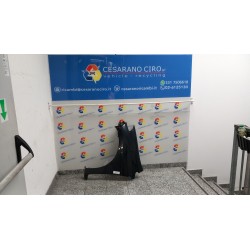 PARAFANGO ANT. SX. 047 HONDA FR-V (10/04-04/07) D17A2 60261SJD000ZZ