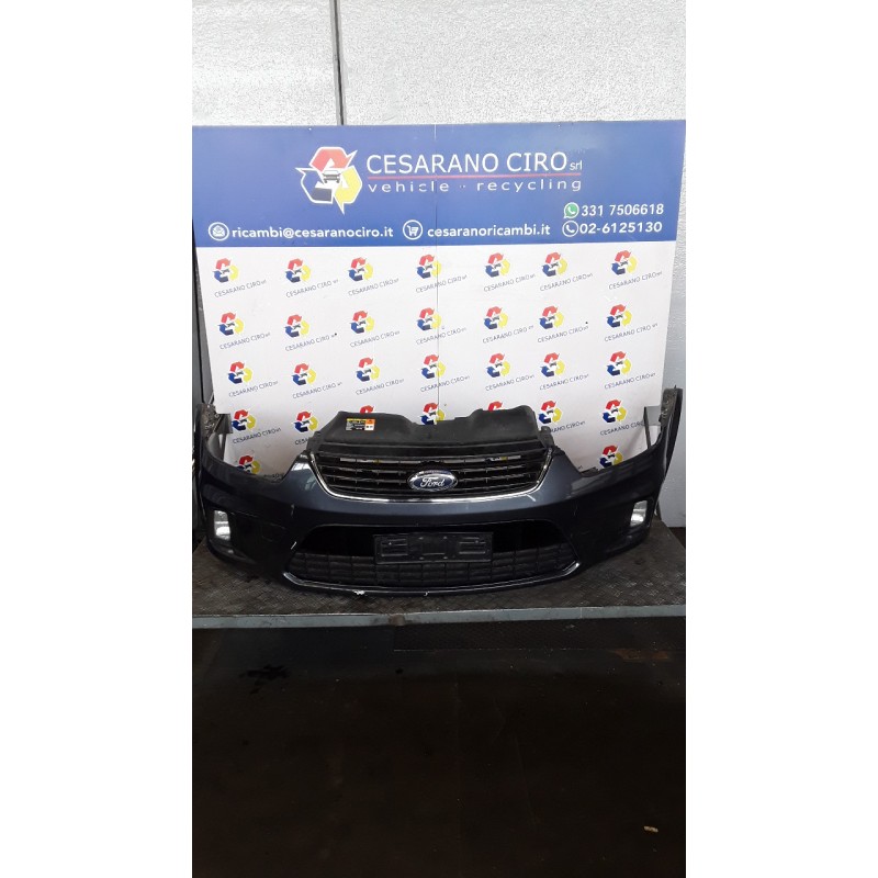 PARAURTI ANT. 049 FORD C-MAX (CB3) (03/07-12/11) KKDB 1513248