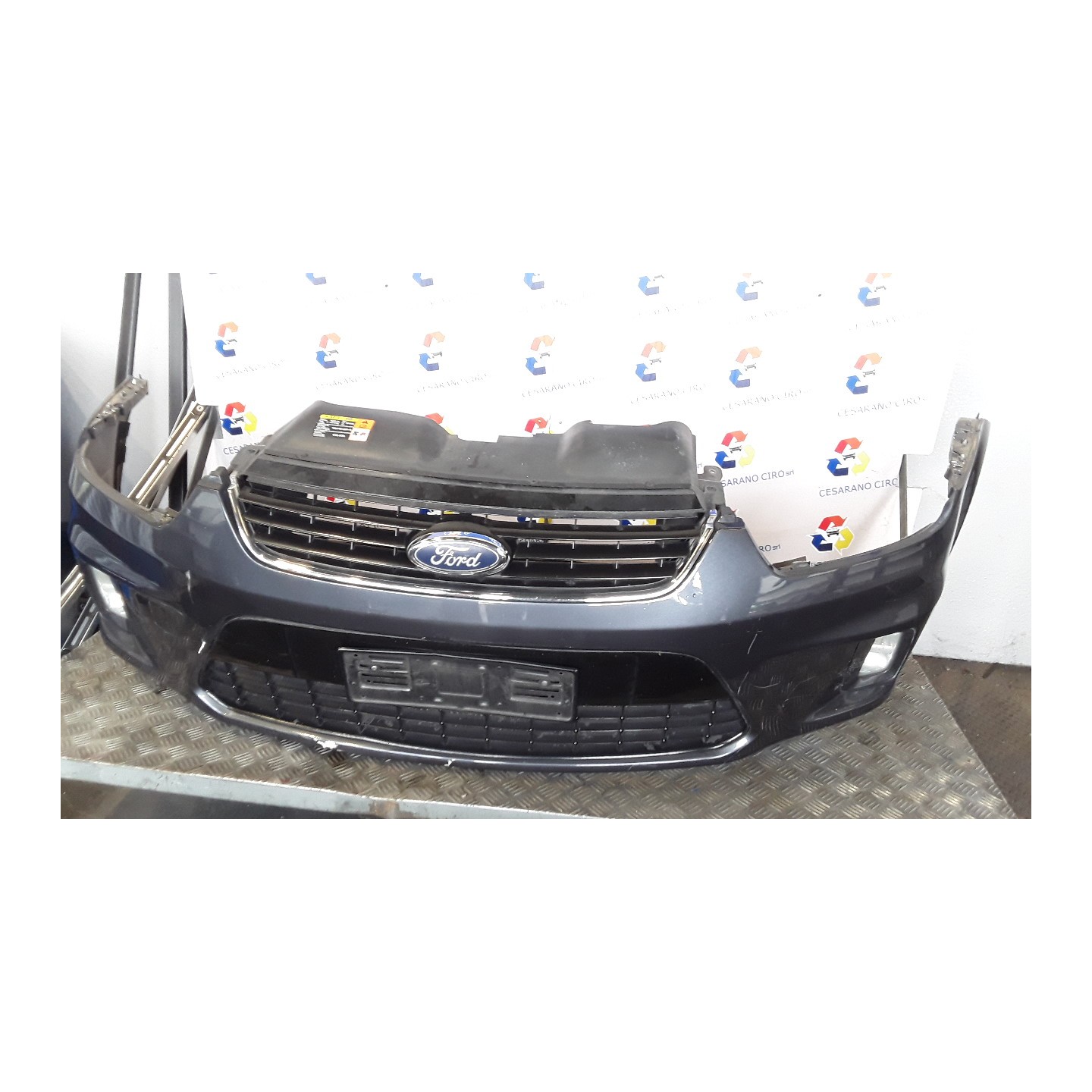 PARAURTI ANT. 049 FORD C-MAX (CB3) (03/07-12/11) KKDB 1513248