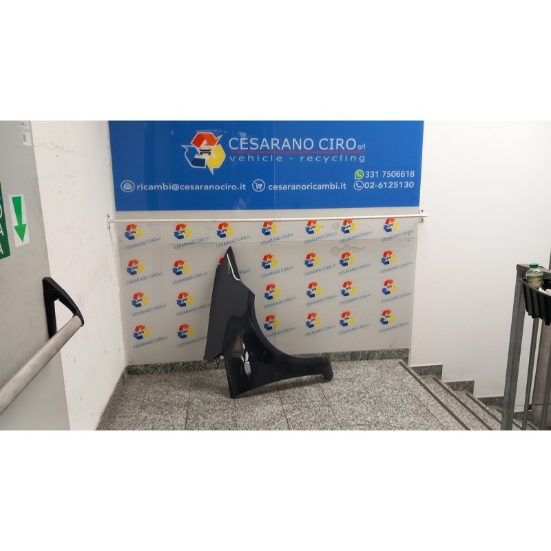 PARAFANGO ANT. DX. 050 FORD C-MAX (CB3) (03/07-12/11) KKDB 1474083