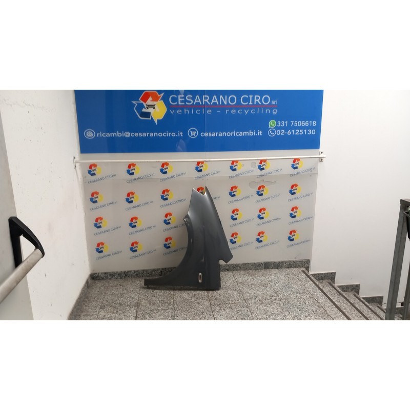 PARAFANGO ANT. SX. 052 FIAT IDEA (2S) (10/03-12/10) 843A1000 51712989