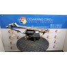 MECCANISMO TERGIPARABREZZA CON MOTORINO 057 ALFA ROMEO 166 (W9) (10/03-03/06) 936B000 60614944