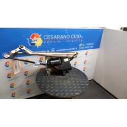 MECCANISMO TERGIPARABREZZA CON MOTORINO 057 ALFA ROMEO 166 (W9) (10/03-03/06) 936B000 60614944